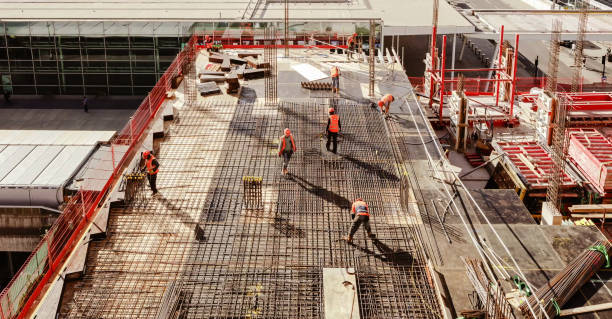 Best Concrete Walkway Installation  in Day Heights, OH