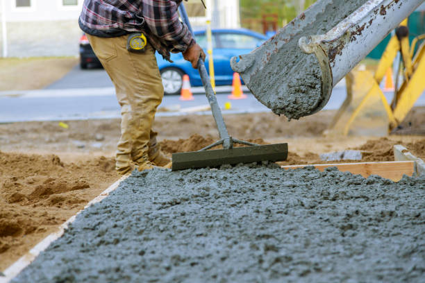 Best Concrete Foundation Repair  in Day Heights, OH