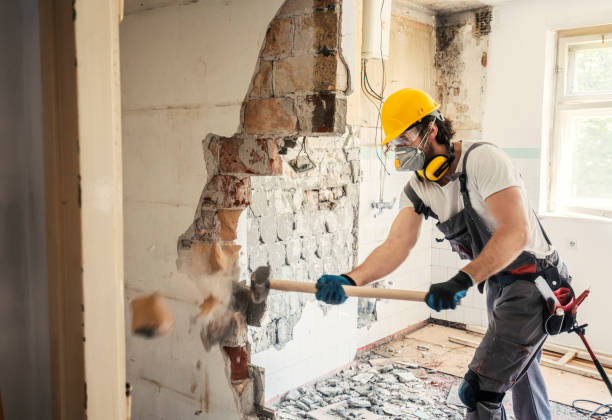 Best Concrete Leveling Services  in Day Heights, OH