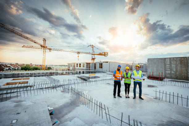 Best Concrete Installation Cost  in Day Heights, OH