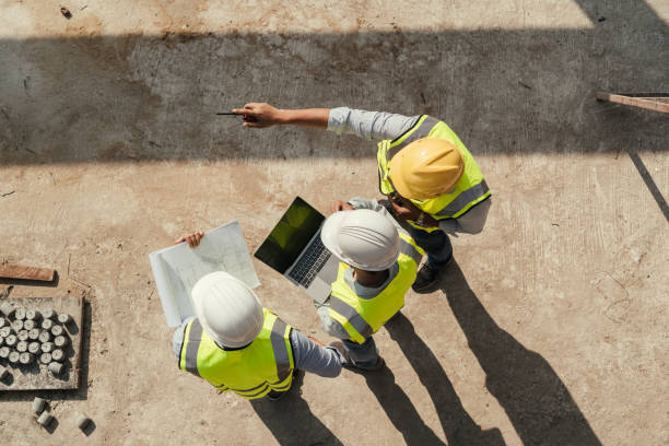 Best Best Concrete Contractor  in Day Heights, OH