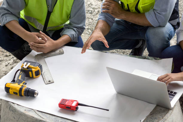 Best Concrete Crack Repair  in Day Heights, OH